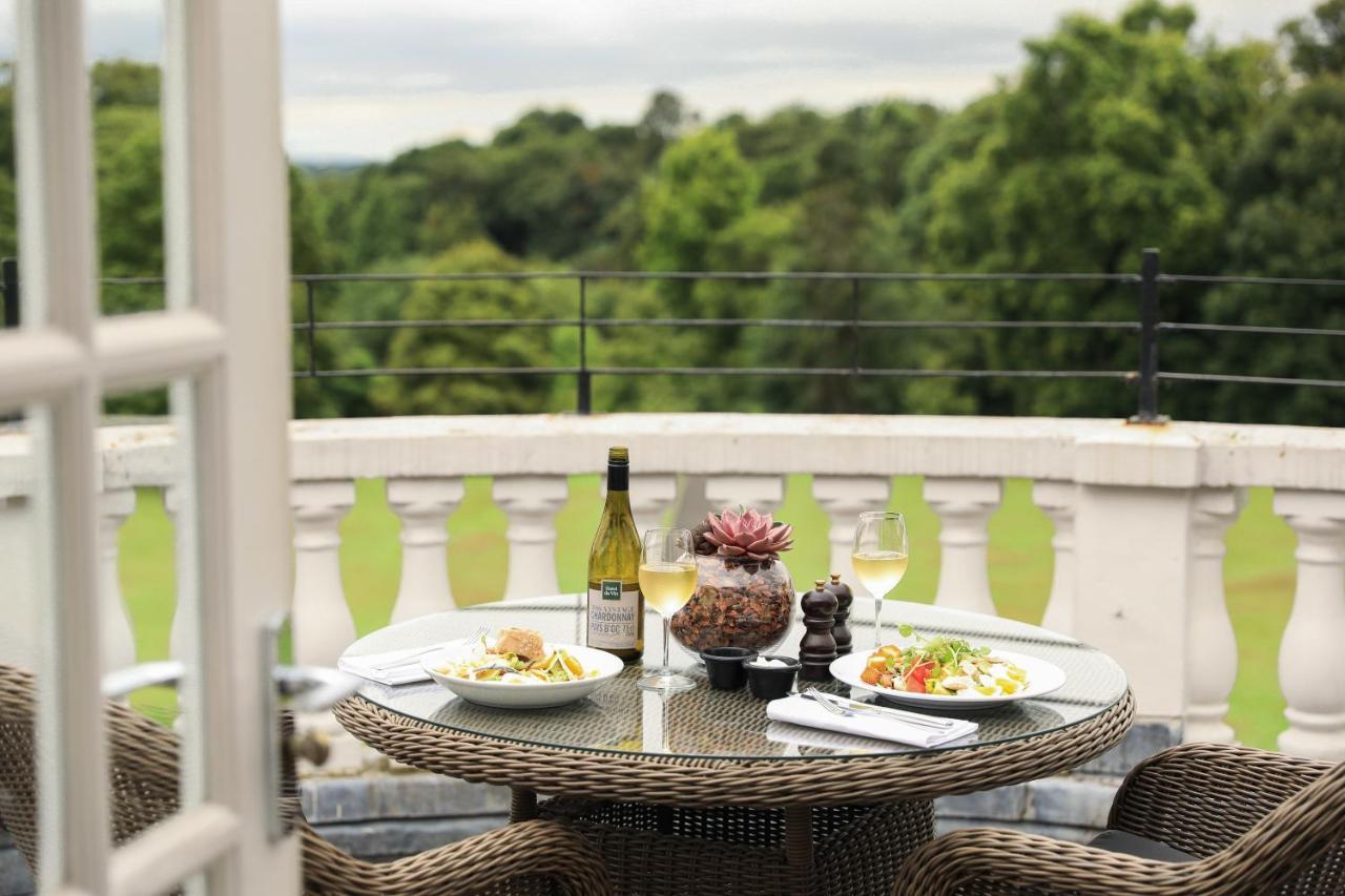 Hotel du Vin Cannizaro House Wimbledon Londres Exterior foto