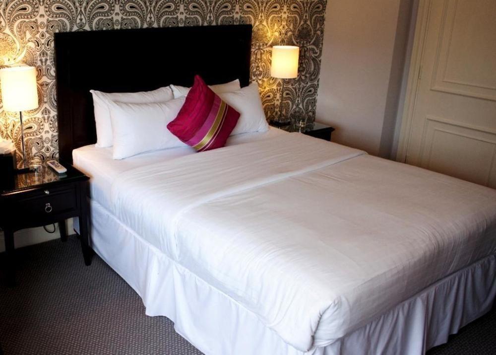Hotel du Vin Cannizaro House Wimbledon Londres Exterior foto