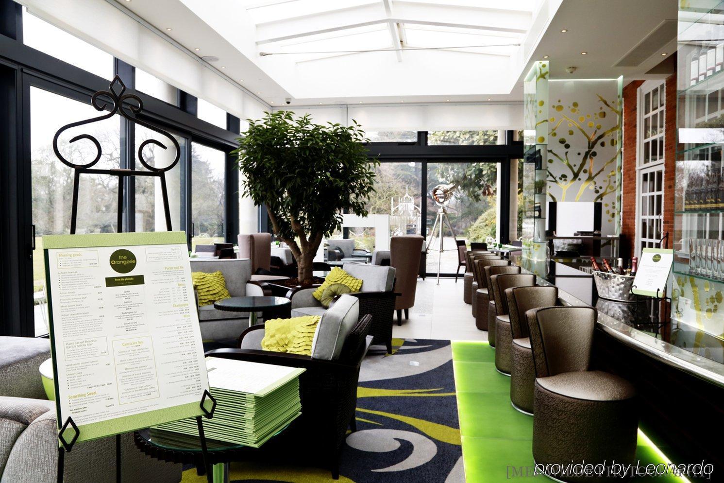 Hotel du Vin Cannizaro House Wimbledon Londres Exterior foto