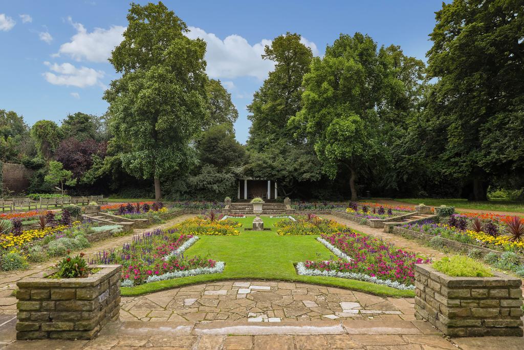 Hotel du Vin Cannizaro House Wimbledon Londres Exterior foto