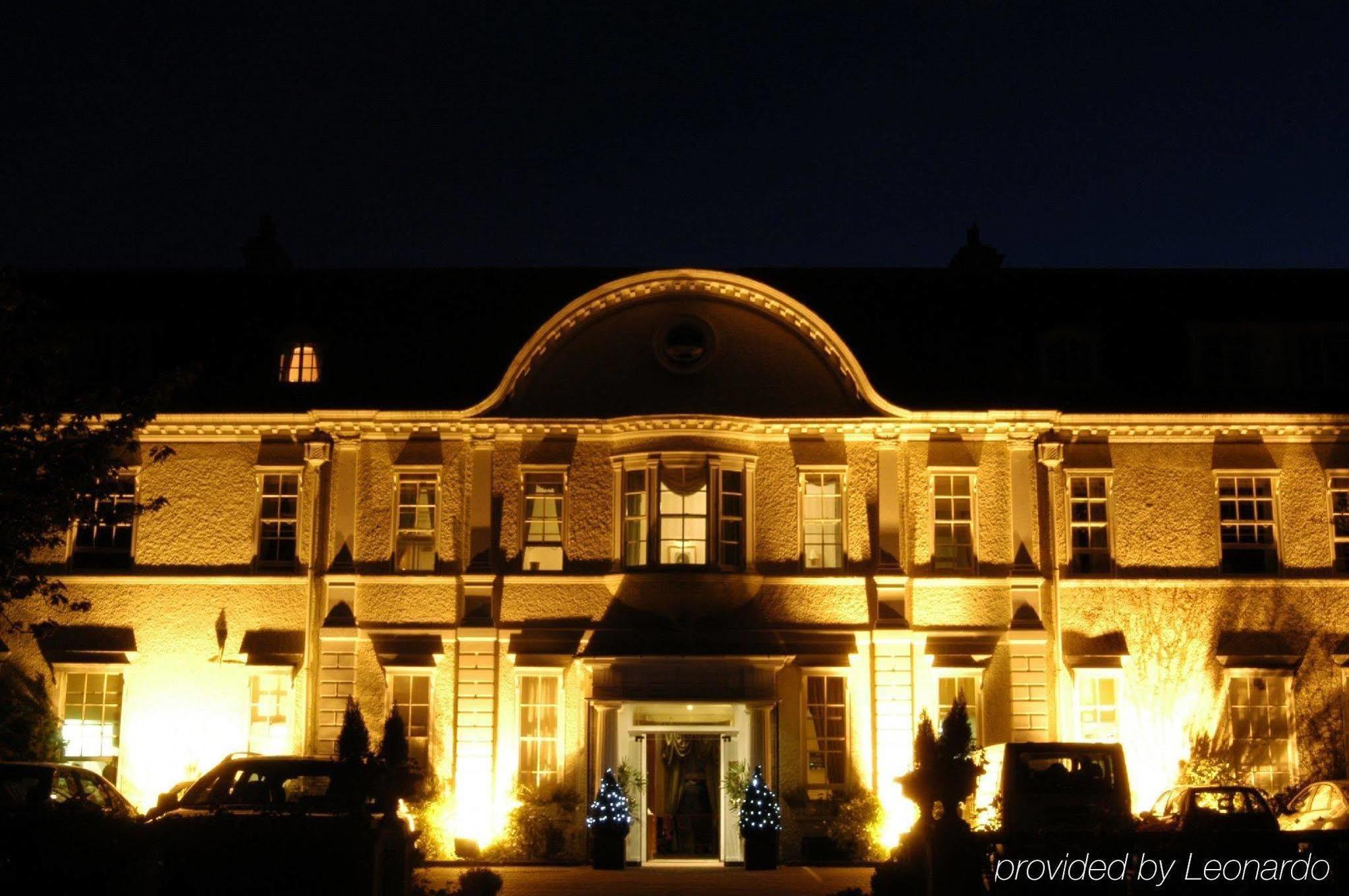 Hotel du Vin Cannizaro House Wimbledon Londres Exterior foto