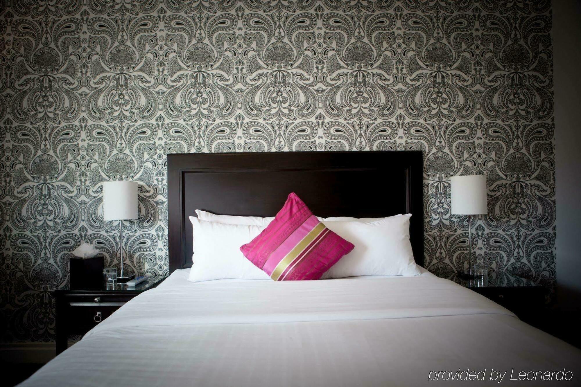 Hotel du Vin Cannizaro House Wimbledon Londres Habitación foto